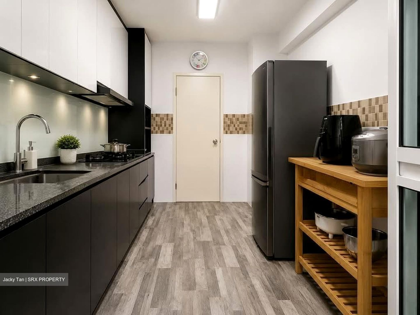 Blk 662D Waterway Sundew (Punggol), HDB 5 Rooms #583539321